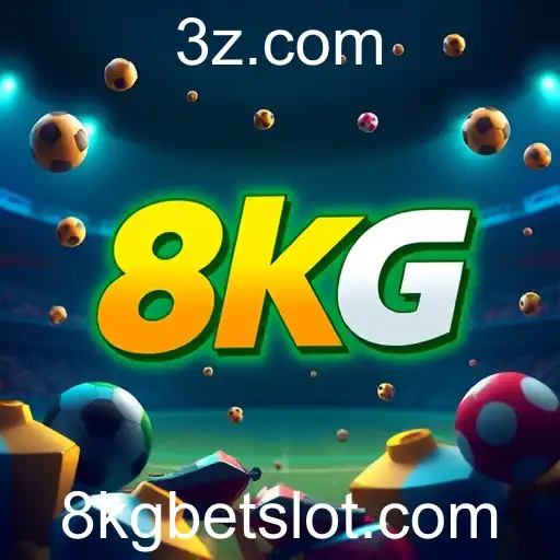 A Ascensão do 8kg Bet no Cenário de Jogos Online