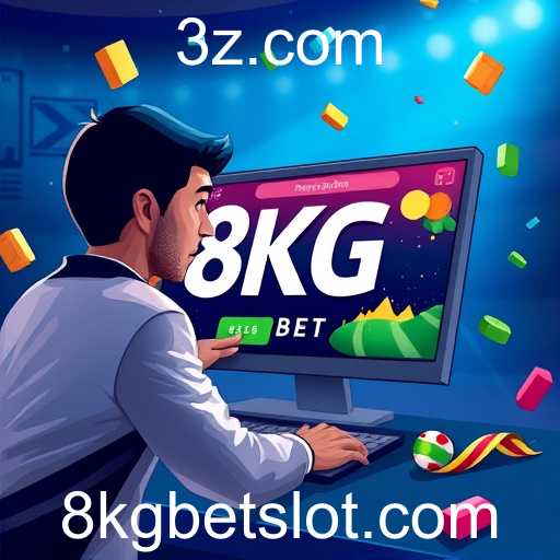 A Popularidade Crescente do 8kg bet no Brasil