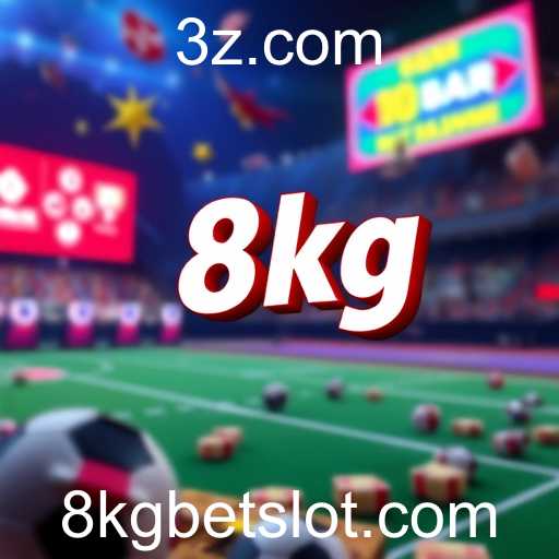 Aposta de 8kg: Tendências e Impactos em 2025