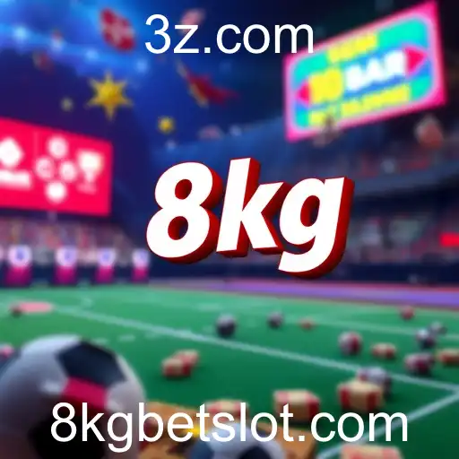 Aposta de 8kg: Tendências e Impactos em 2025