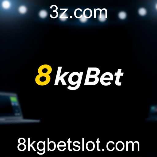 A Evolução do Mercado de Apostas com a 8kg Bet