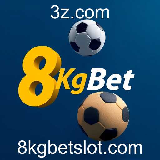 Aposta Cresce: 8kg Bet Surge no Cenário de Jogos Online