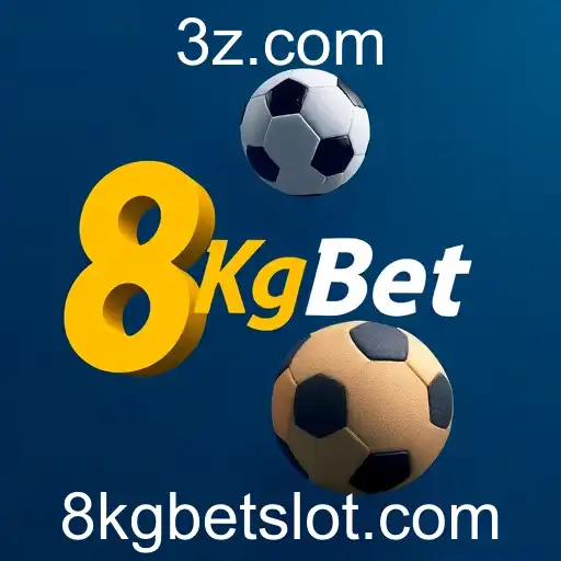 Aposta Cresce: 8kg Bet Surge no Cenário de Jogos Online