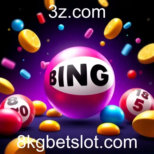 Explorando a Excitante Categoria de Bingo no 8kg Bet