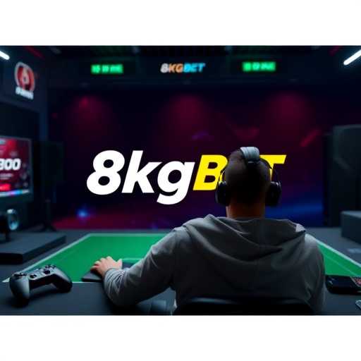 Tendências de Apostas Online e o Crescimento do 8kg Bet