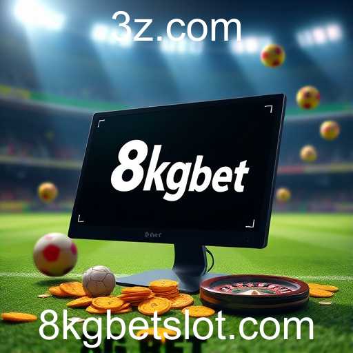 A Revolução dos Jogos Online no Brasil: 8kg Bet em Destaque