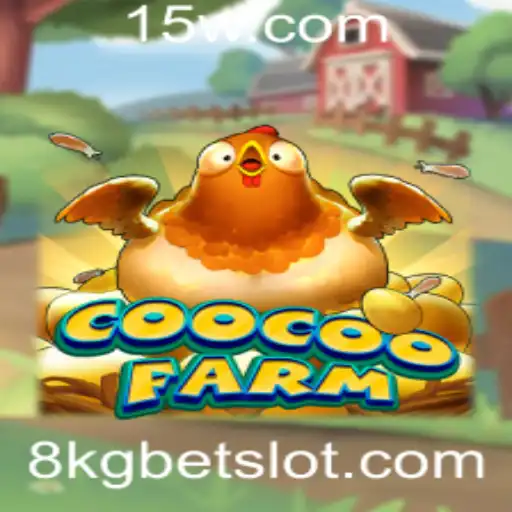 Descubra CooCooFarm: O Jogo de Estratégia e Aposta com a Palava-Chave 8kg Bet