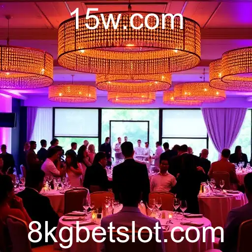 Eventos Exclusivos: Um Olhar em Profundidade