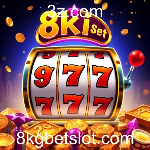 A Evolução dos Jogos Online e o Papel da 8kg Bet