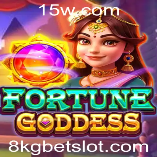 Descubra a Emoção do Jogo 'FORTUNEGODDESS' e a Estratégia da '8kg Bet'