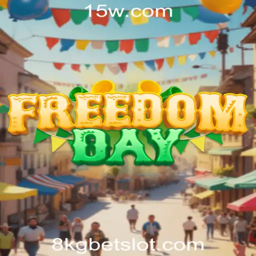 Descubra o Fascinante Mundo de FreedomDay: Um Jogo de Estratégia e Apostas