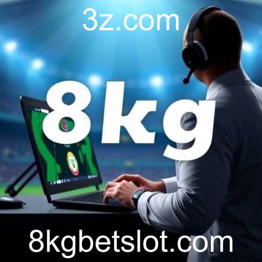 Crescimento do Site de Jogos 8kg bet no Mercado Português