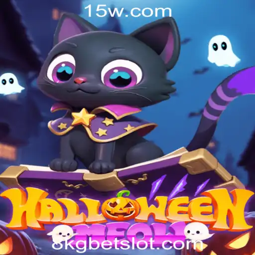 Descubra HalloweenMeow: Um Jogo Divertido com a Empolgante Aposta de 8kg
