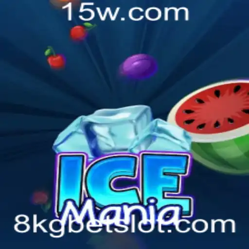 IceMania: Uma Aventura Congelante nas Apostas de 8kg