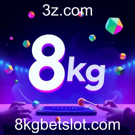 O Impacto da '8kg bet' no Mercado de Jogos em 2025