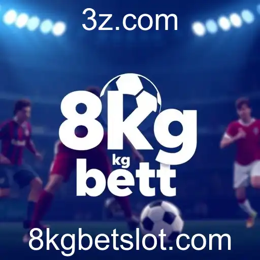 Impactos do 8kg Bet no Mercado de Jogos Online em 2025