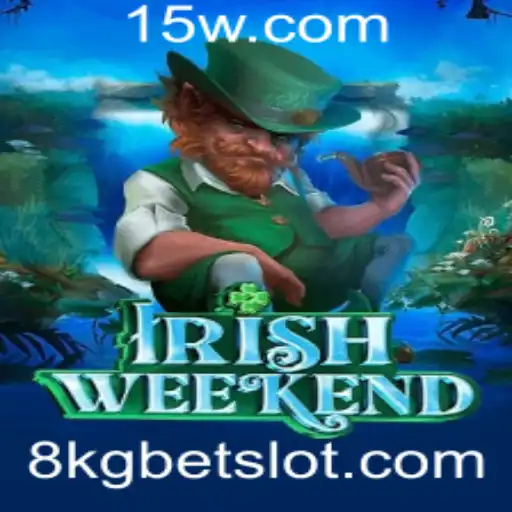 Descubra o Fascinante Mundo do IrishWeekend e a Emoção da '8kg Bet'