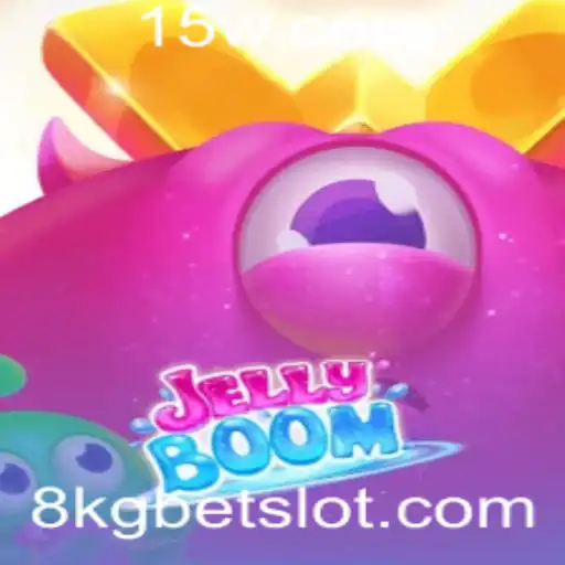 Explorando JellyBoom: Um Jogo de Apostas Inovador com a Novidade '8kg Bet'