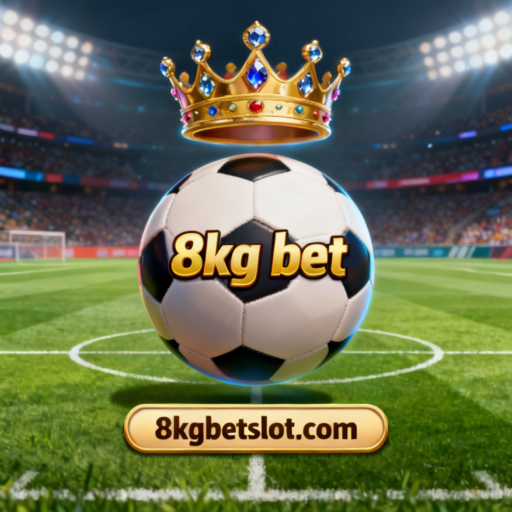 8kg bet
