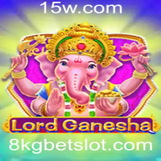 Explorando o Universo de LordGanesha: O Jogo de Estratégia com 8kg Bet