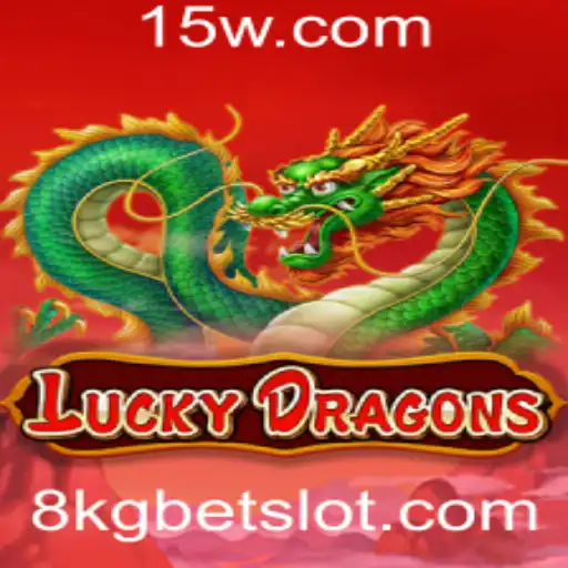 Descubra o Fascinante Mundo de LuckyDragons com a Estratégia 8kg Bet