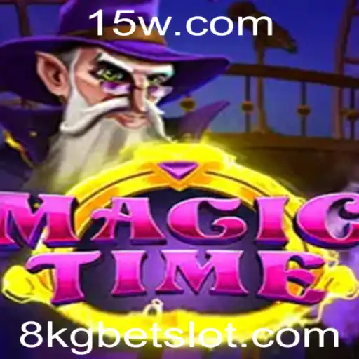 Descubra Tudo Sobre MagicTime: O Jogo de Azar Revolucionário com 8kg Bet
