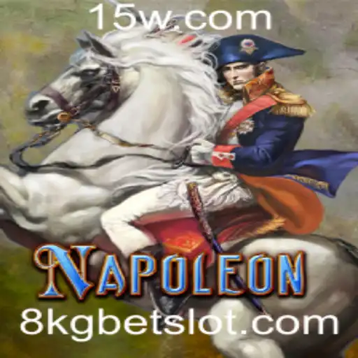 Descubra o Fascinante Mundo do Jogo Napoleon e a Intrigante Aposta de 8Kg