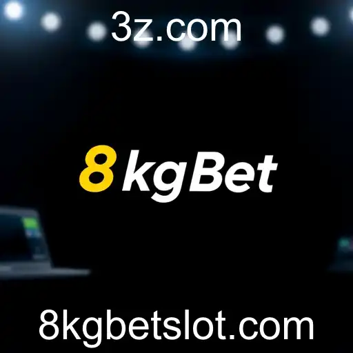 A Evolução do Mercado de Apostas com a 8kg Bet