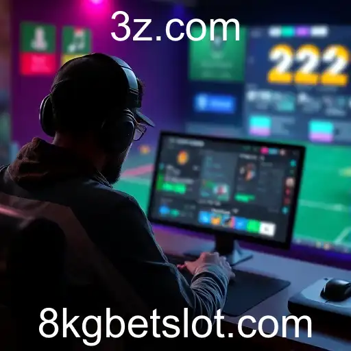 A Revolução dos Jogos Online no Brasil