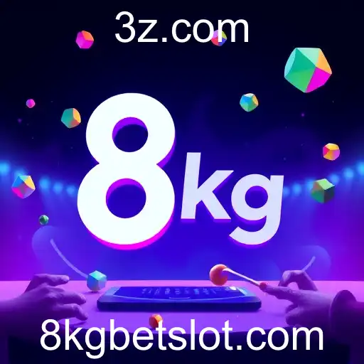 O Impacto da '8kg bet' no Mercado de Jogos em 2025