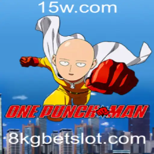 Descobrindo o Excitante Universo de OnePunchMan e a Aposta Inusitada de 8kg