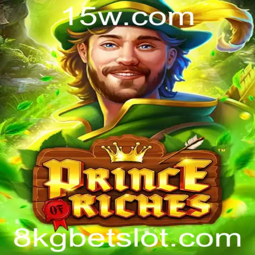 Explorando o Mundo de PrinceOfRiches: Uma Aposta de 8kg