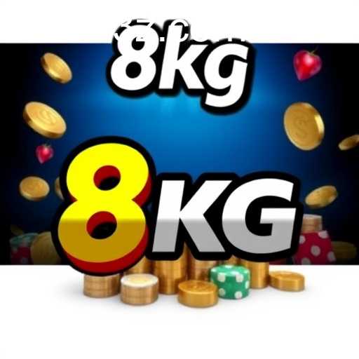 8kg bet