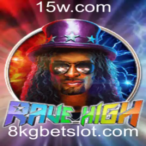 RaveHigh: Uma Experiência de Jogo Intensa com 8kg Bet