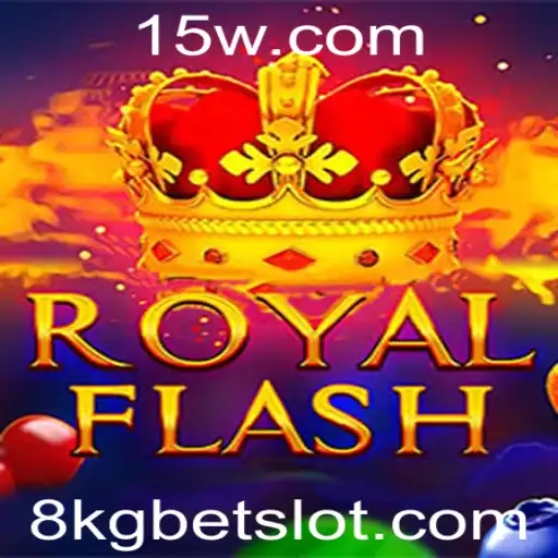 Descubra a Emoção do Jogo RoyalFlash: Dicas e Regras com o Desafio 8kg Bet