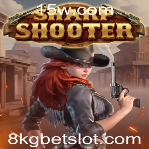 Sharpshooter: O Jogo de Aposta em Destaque com '8kg Bet'