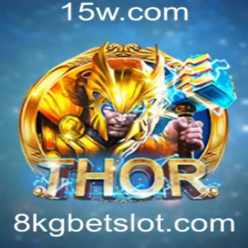 THOR: A Fascinante Aventura do Jogo de Apostas