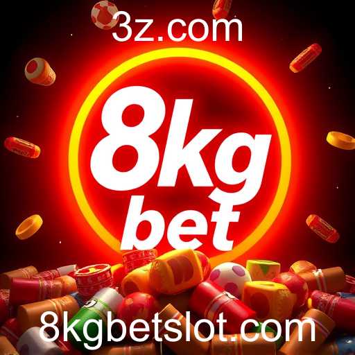 A Revolução do Jogo: 8kg bet no Cenário Brasileiro