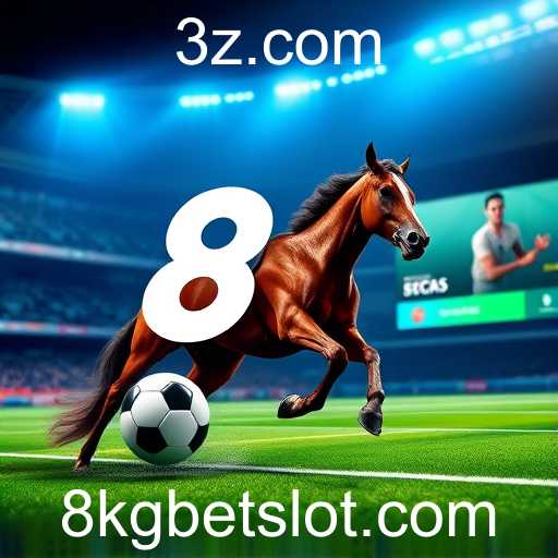 A Ascensão do Jogo Online e Impacto da '8kg Bet'