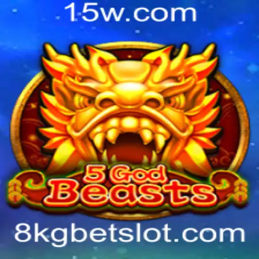 Explorando o Mundo Fascinante de '5GodBeasts' e o Desafio do '8kg bet'