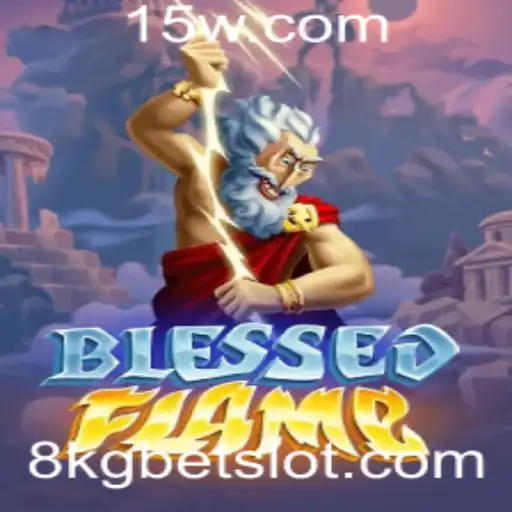 Descubra o Fascinante Jogo BlessedFlame e o Desafio da Aposta de 8kg