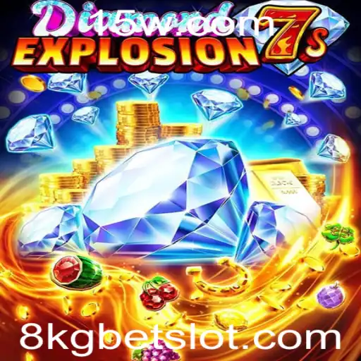Explorando as Emoções de DiamondExplosion7s e a Aposta 8kg