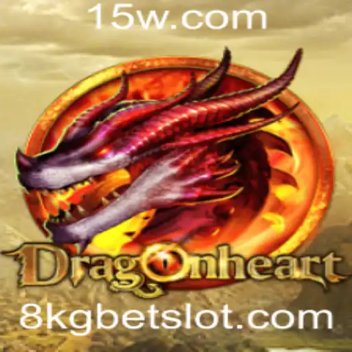 Descubra as Aventuras de DragonHeart e a Empolgante Aposta de 8kg