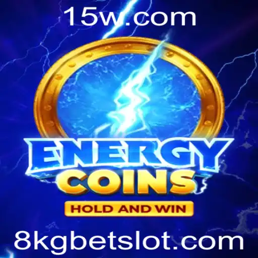Descubra o Mundo de 'EnergyCoins': Apostas e Entusiasmo com 8kg Bet