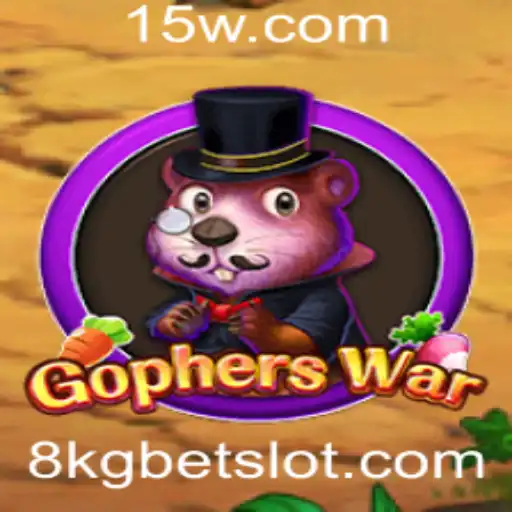 GophersWar: Estratégias e Regras do Novo Fenômeno de Apostas de 8kg