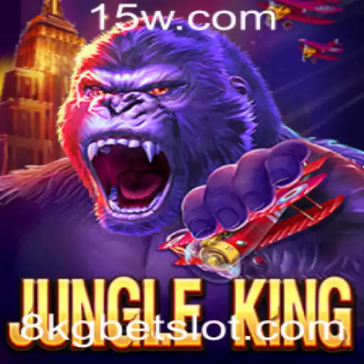 Explorando JungleKing: O Jogo de Estratégia com Apostas de 8kg