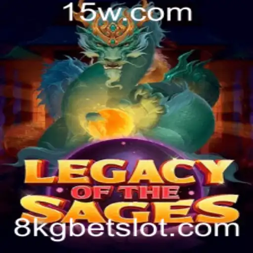 Explorando o Fascinante Mundo de LegacyoftheSages com 8kg Bet