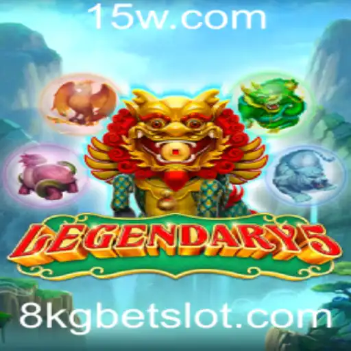 Explorando o Mundo de Legendary5 e a Estratégia do 8kg Bet