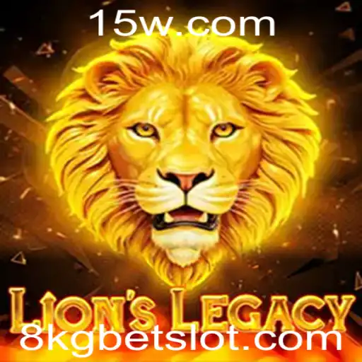 Explorando o Mundo de LionsLegacy: A Atração do '8kg Bet'