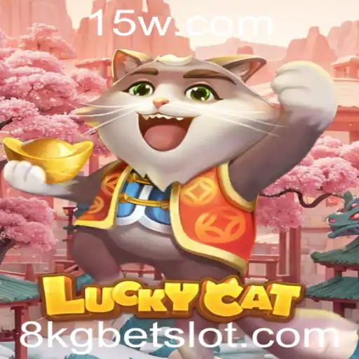 Explorando o Mundo do Jogo LuckyCat e a Emoção da Aposta de 8kg